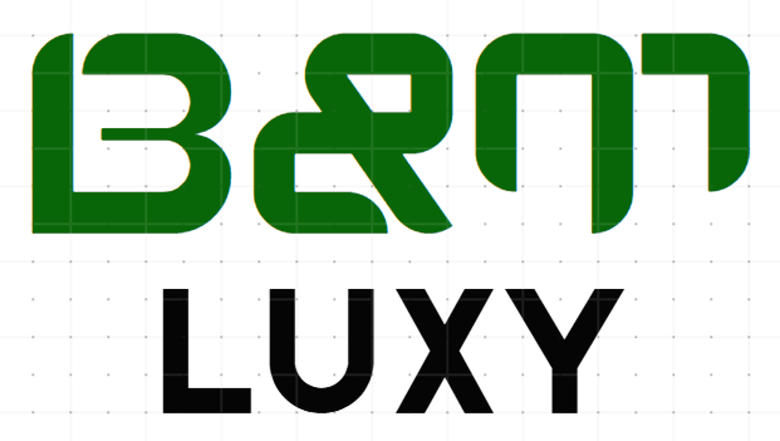 bm luxy