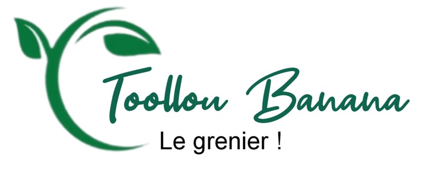 tollou banana